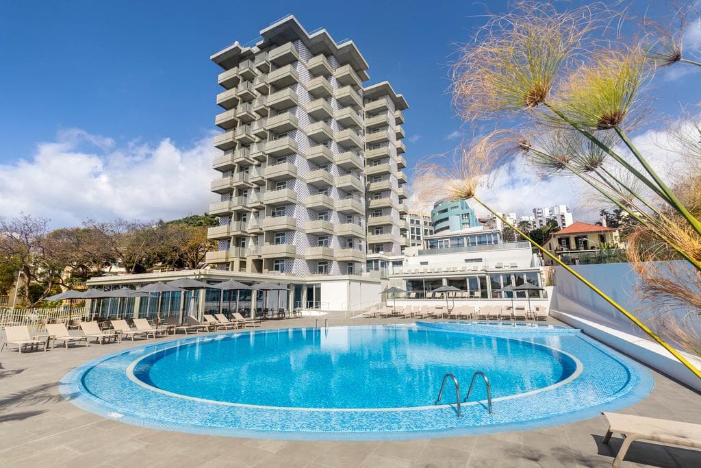 Allegro Madeira - Adults Only, Funchal