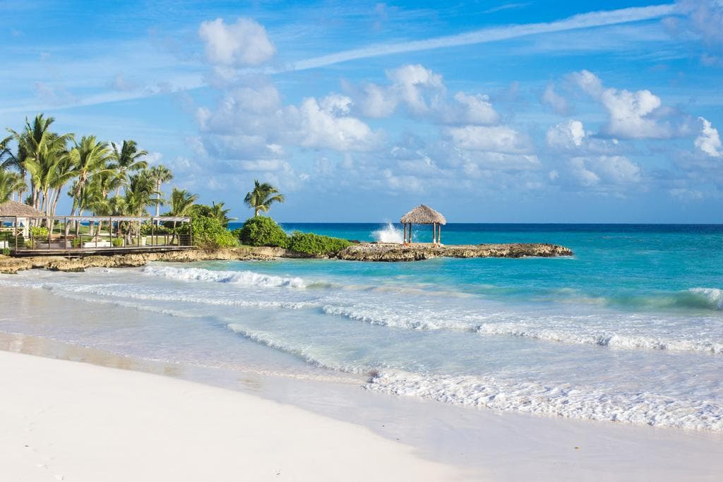Eden Roc At Cap Cana, Cap Cana