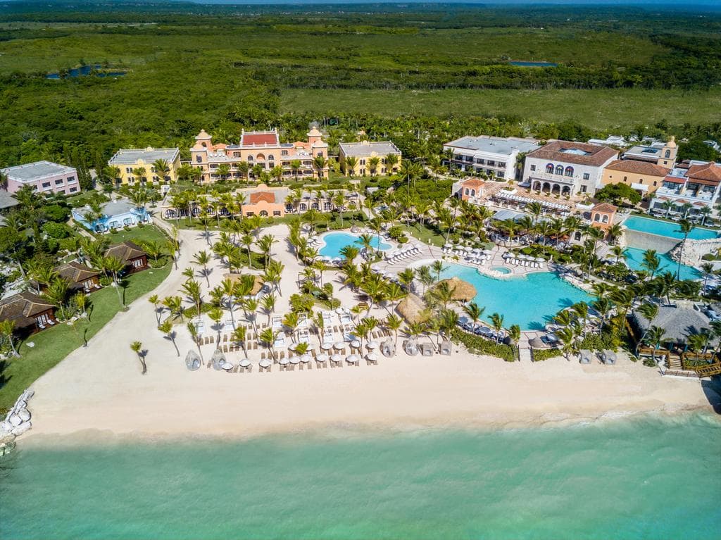 Sanctuary Cap Cana, All-Inclusive Adult Resort, Cap Cana