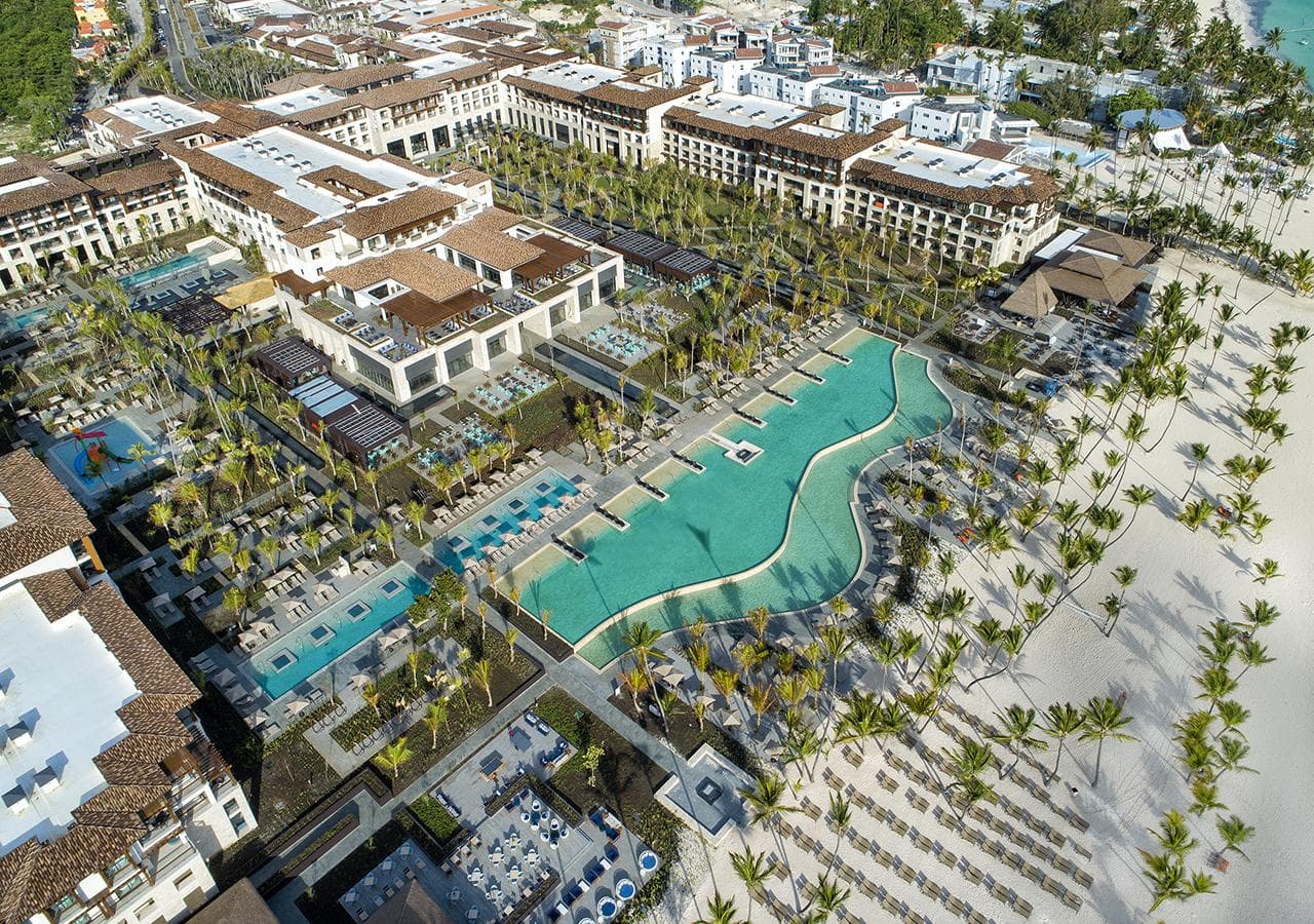 Unique Club At Lopesan Costa Bavaro, Playa Bavaro