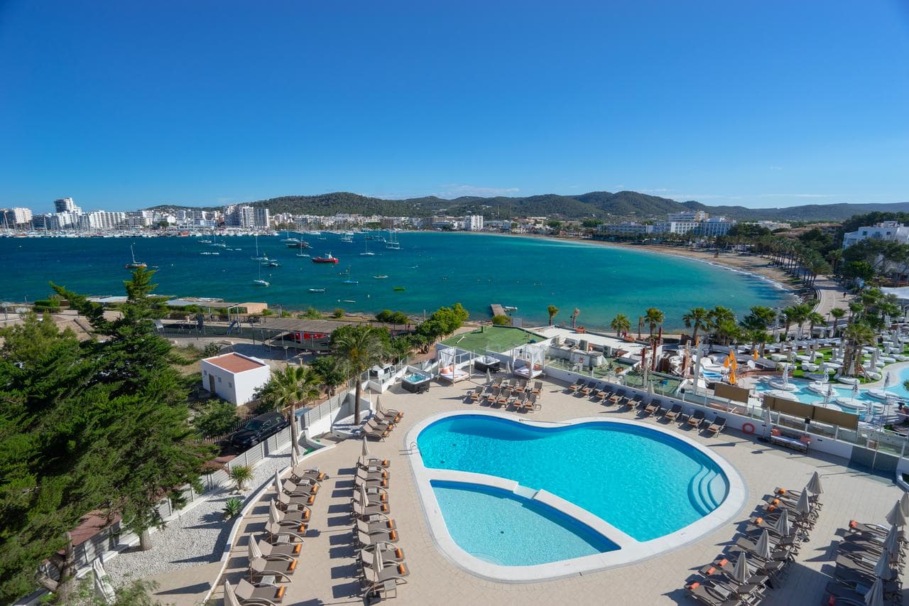 THB Ocean Beach - Adults Only, San Antonio