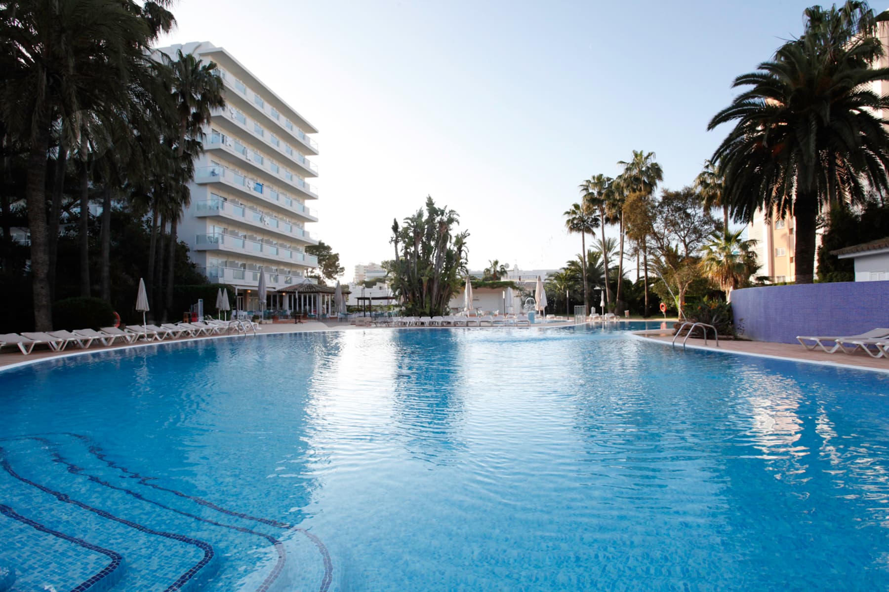 Hotel Oleander, Playa de Palma