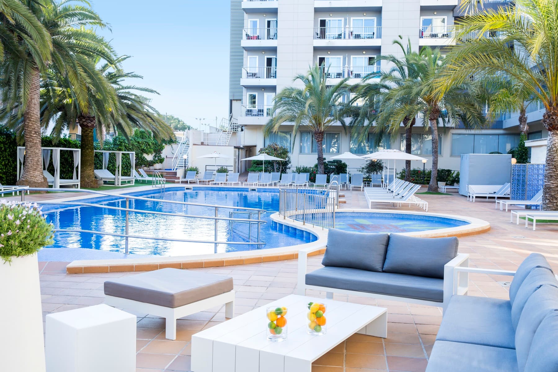 Hotel Bordoy Cosmopolitan, Playa de Palma