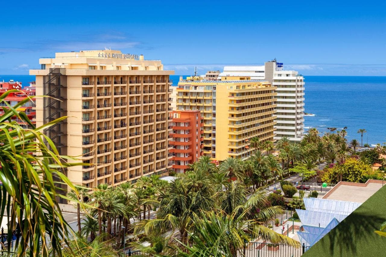 Be Live Experience Orotava, Puerto de la Cruz