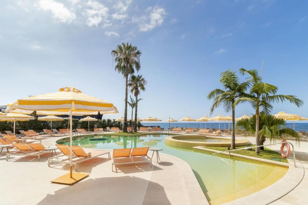 Hotel Next - Savoy Signature, Funchal