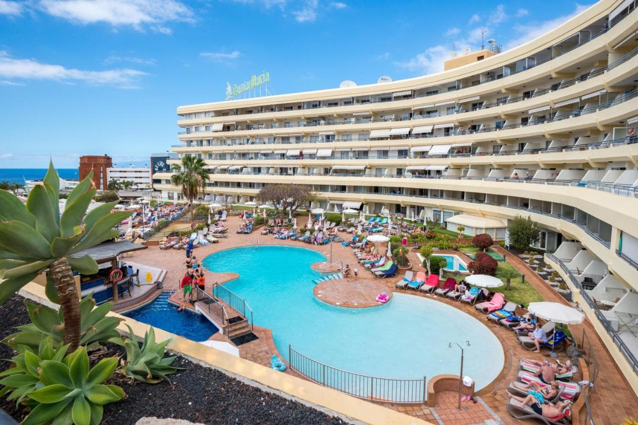 HOVIMA SANTA MARIA, Costa Adeje