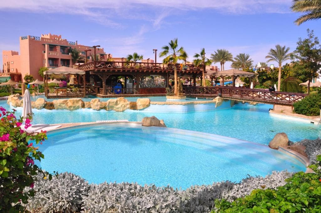 Rehana Sharm Resort, Sharm El Sheikh