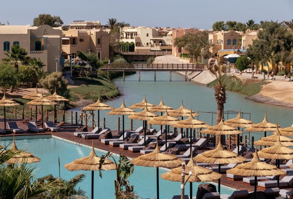 Cooks Club El Gouna (Adults Only 16+), El Gouna