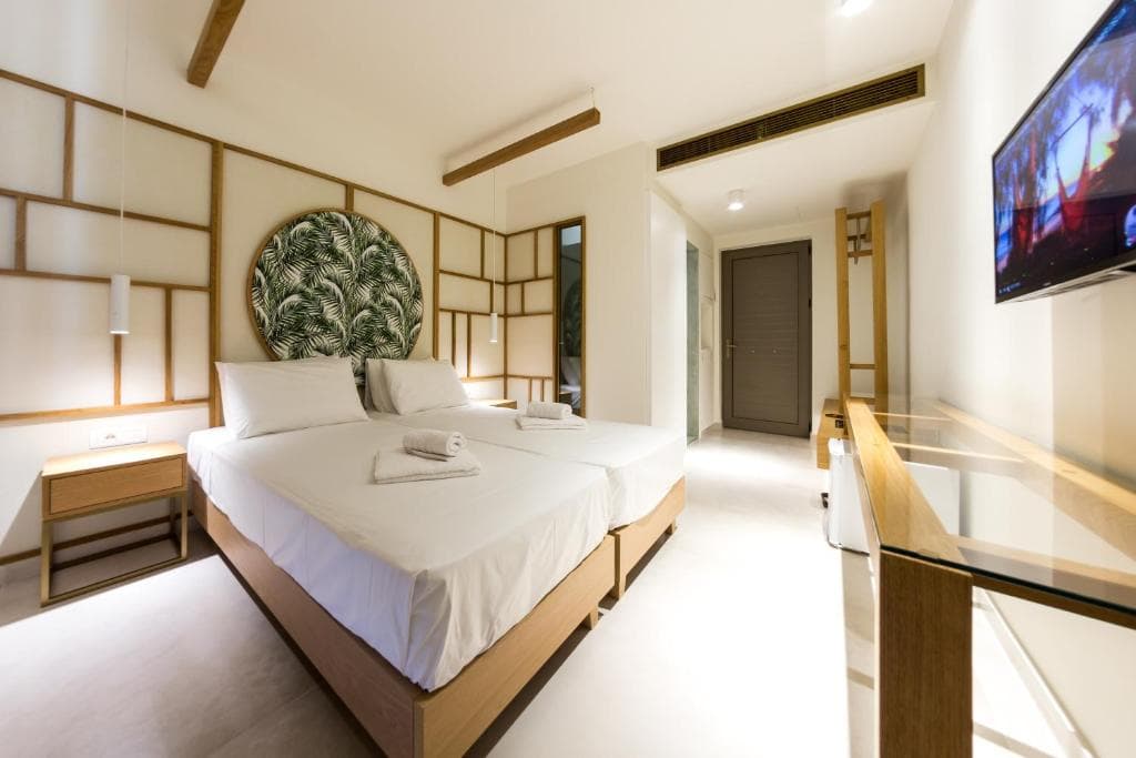 Agave Boutique Hotel (Adults Only), Laganas