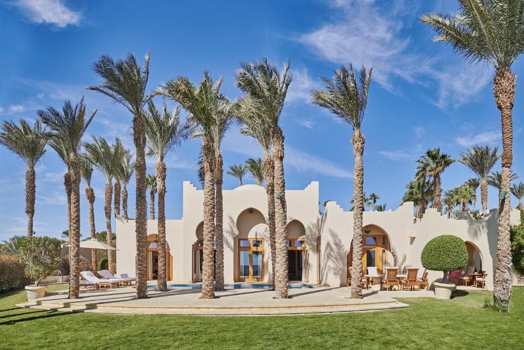 Four Seasons Resort Sharm El Sheikh, Sharm El Sheikh
