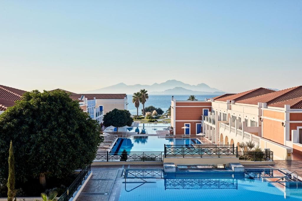 Porto Bello Royal, Kardamena