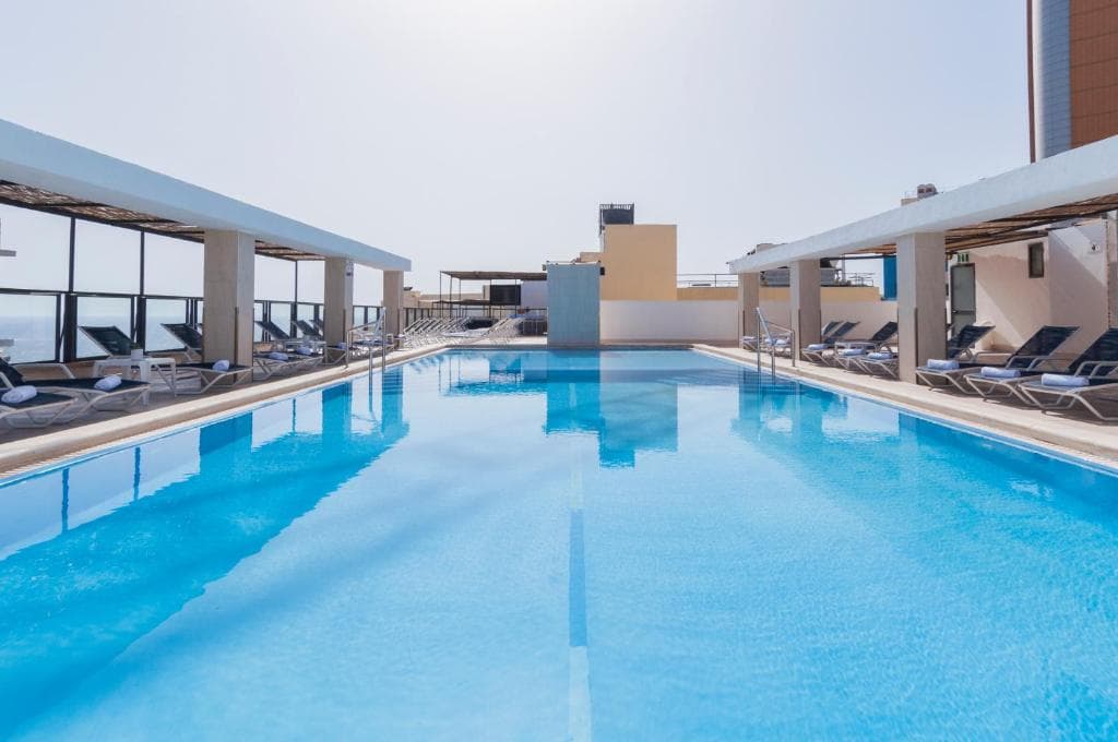 Hotel Alexandra, St. Julian's