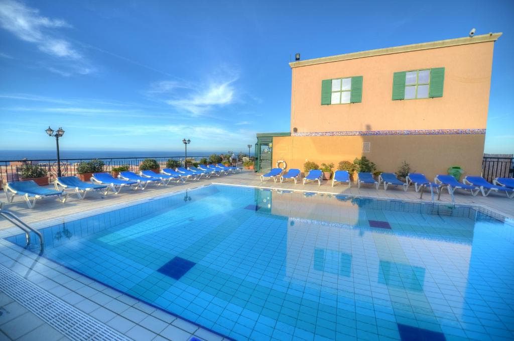 Hotel Vivaldi, St. Julian's
