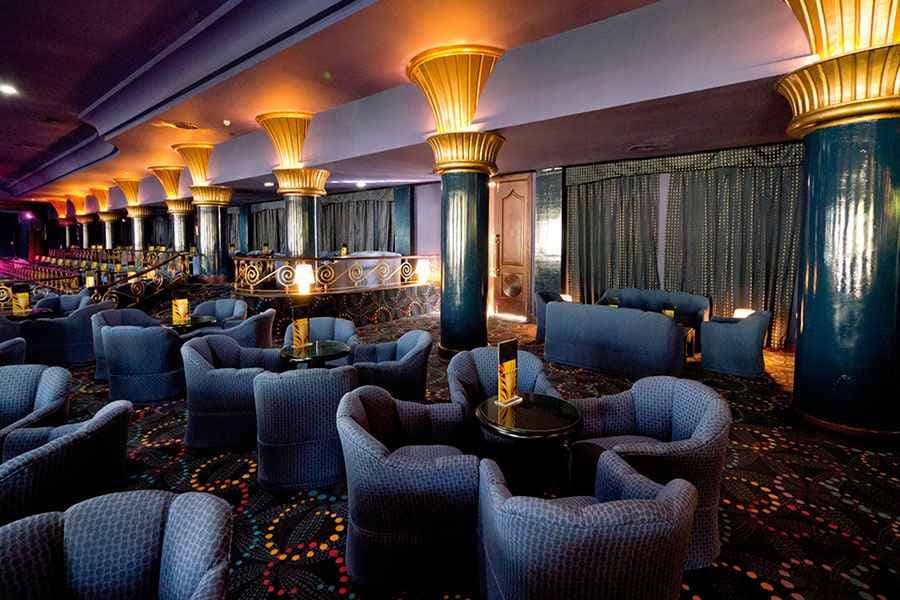 Riu Palace Macao - Adults Only, Playa de Arena Gorda