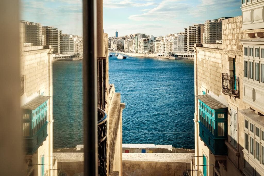 19 Rooms, Valletta