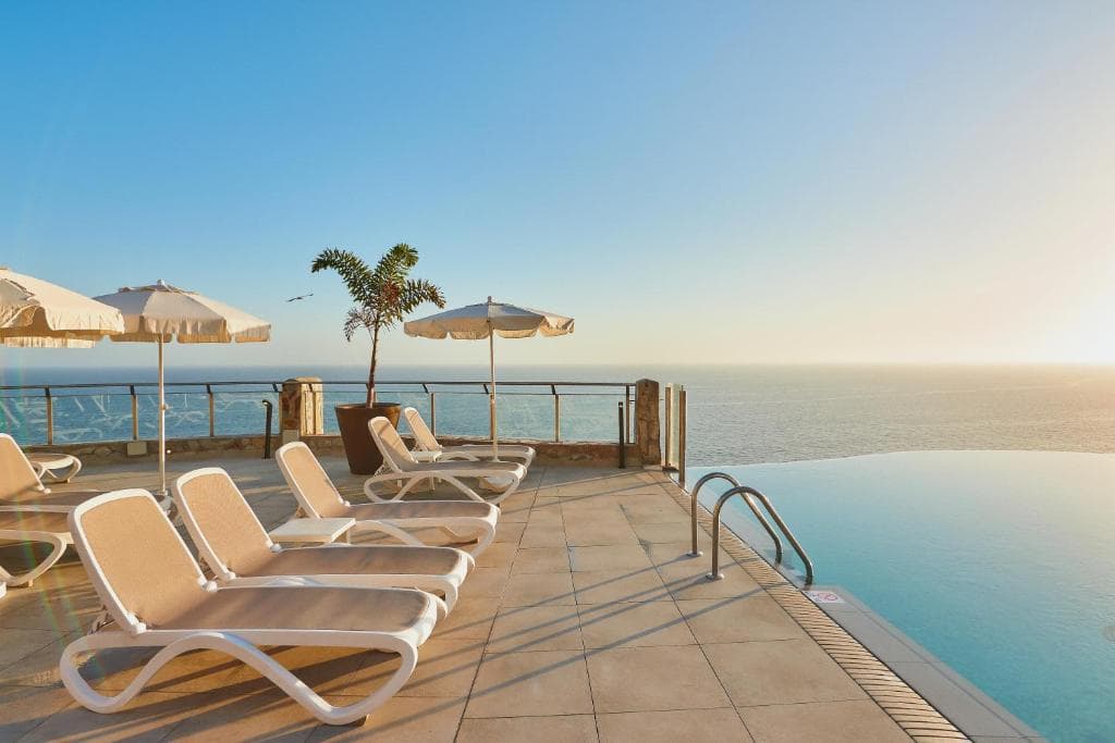 Hotel Gloria Palace Amadores Thalasso, Puerto Rico