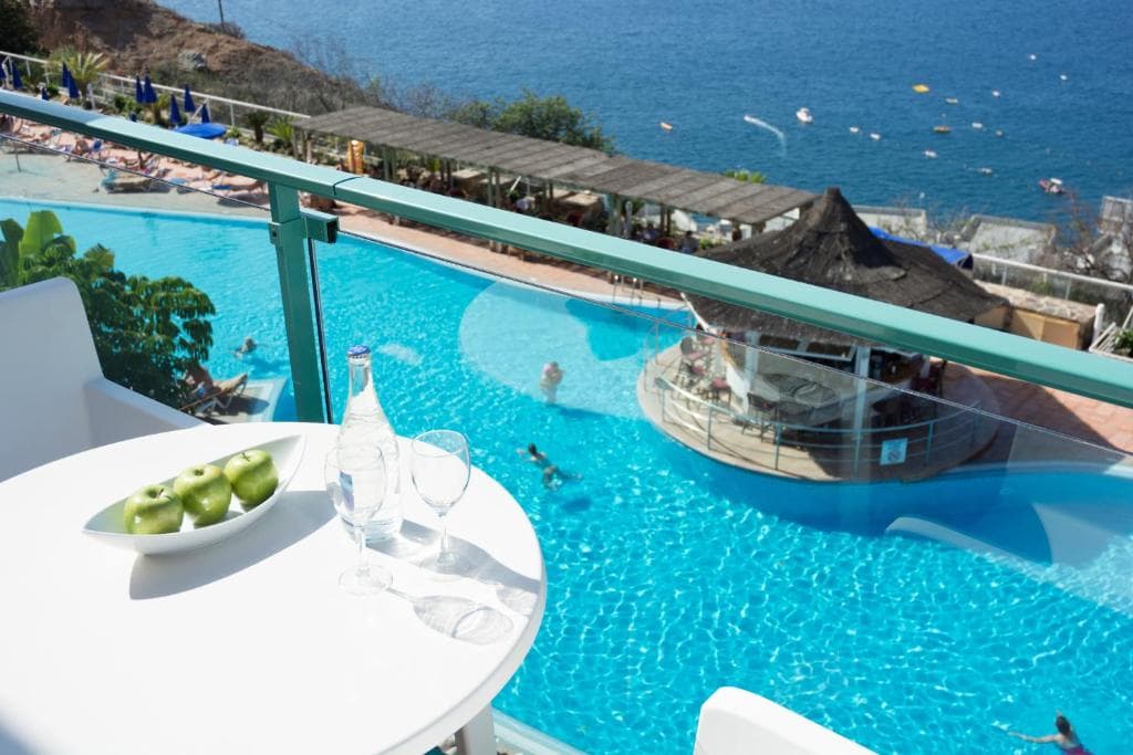 Mogan Princess & Beach Club, Taurito