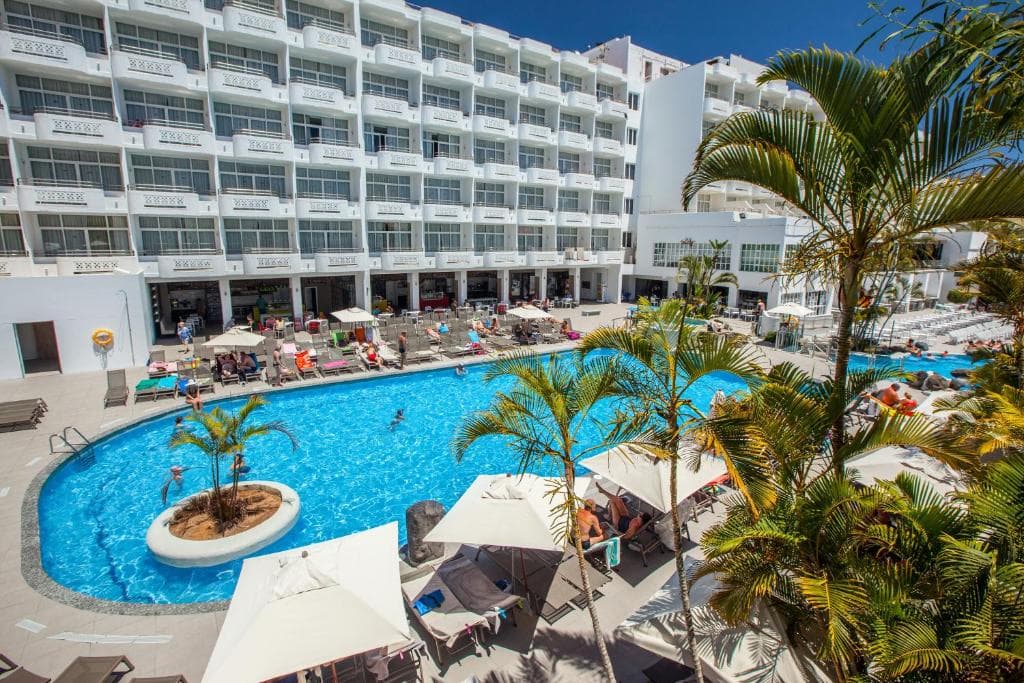 Abora Catarina by Lopesan, Playa del Ingles