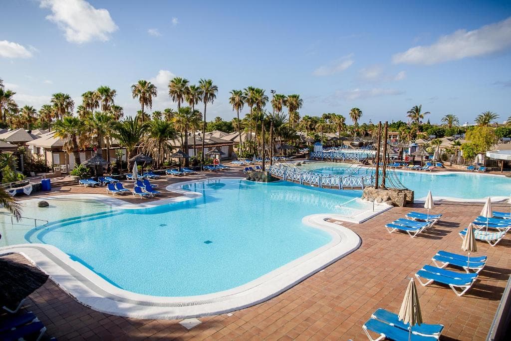 Caybeach Princess, Maspalomas