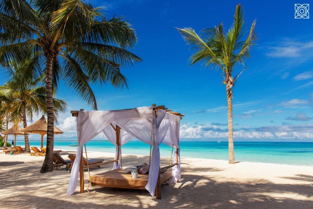 Zuri Zanzibar, Kendwa