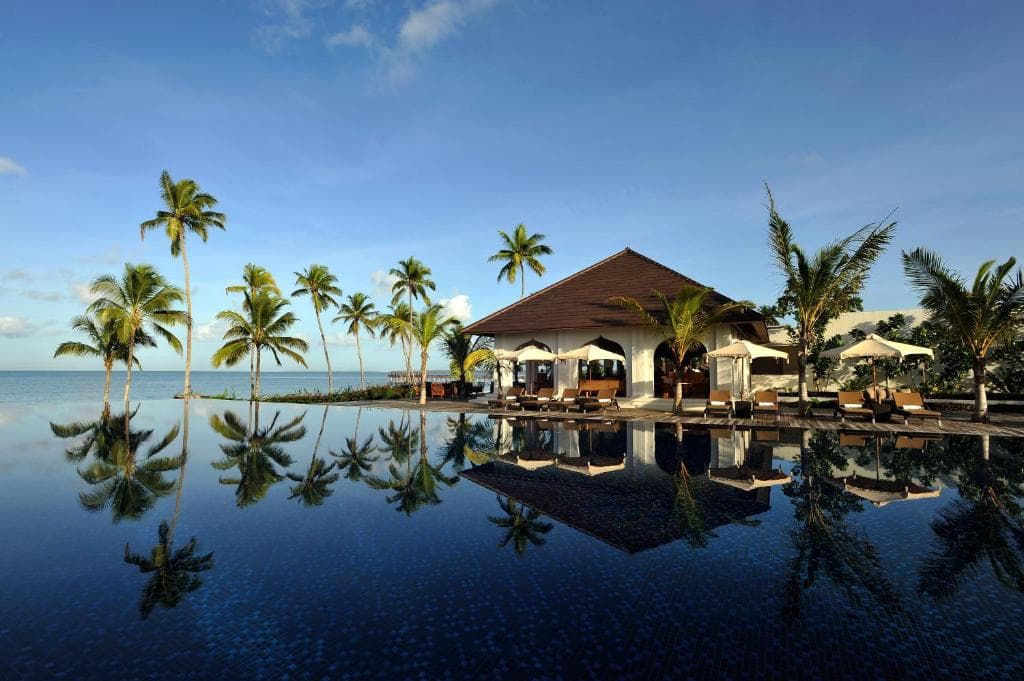 The Residence Zanzibar, Kizimkazi
