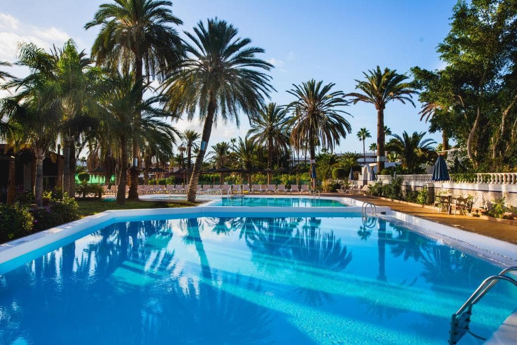 HL Miraflor Suites, Playa del Ingles