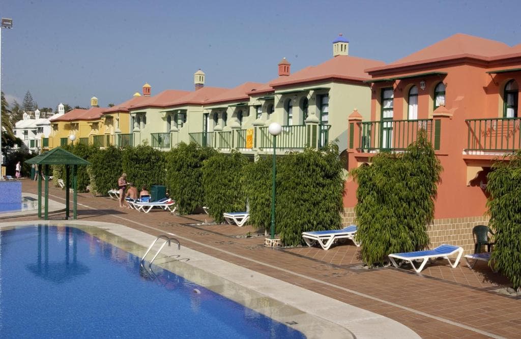 eo Maspalomas Resort, Maspalomas