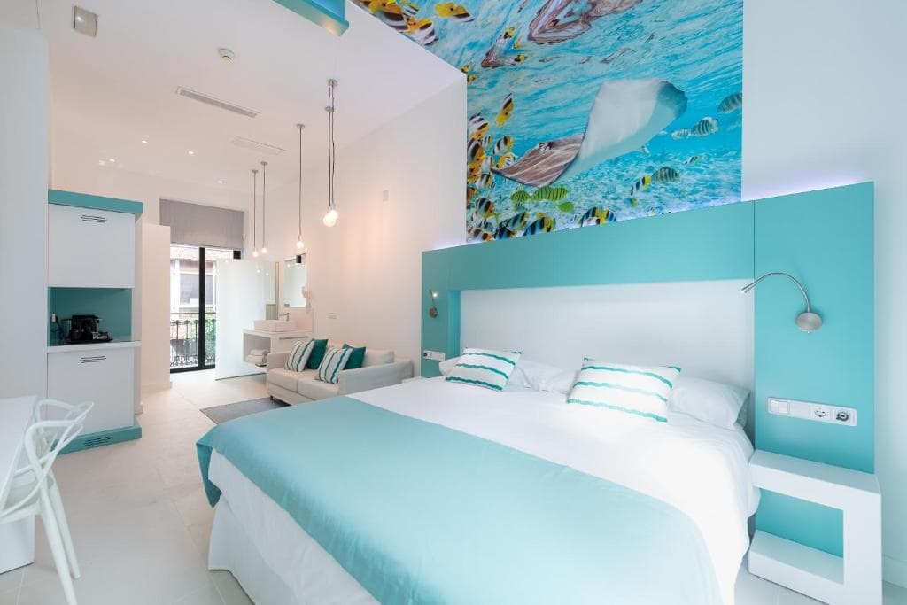 HD Acuario Lifestyle, Las Palmas