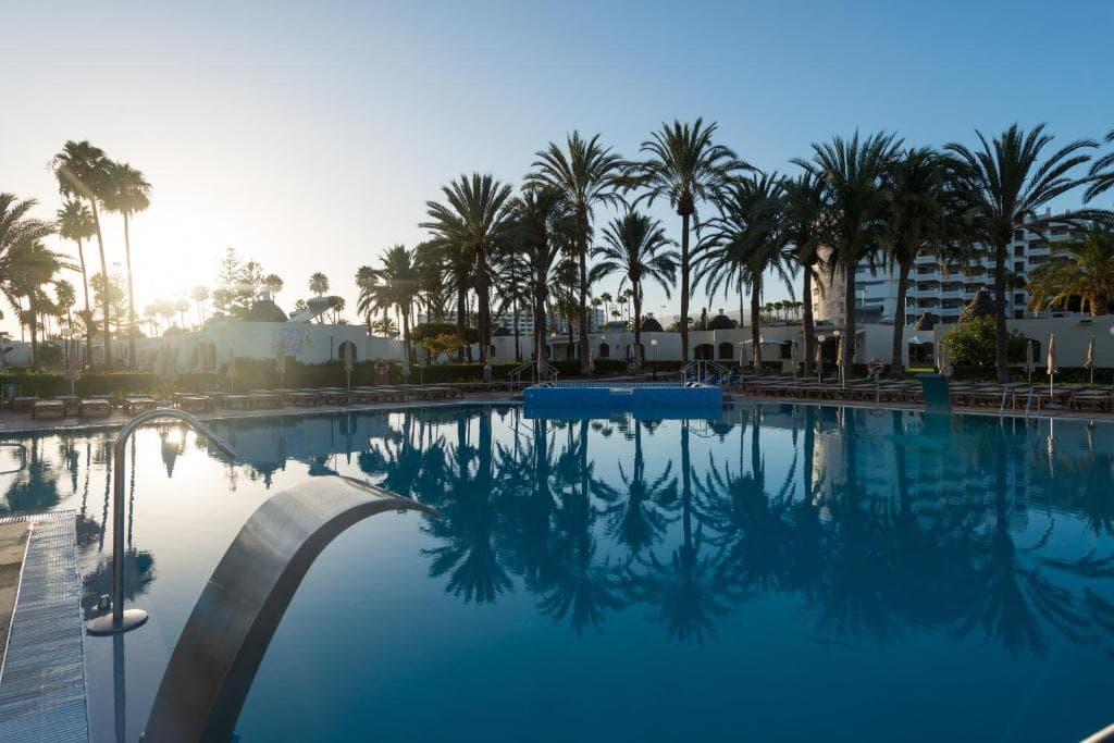 HD Parque Cristobal Gran Canaria, Playa del Ingles