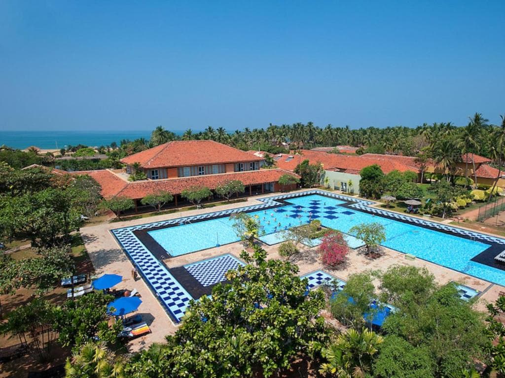 Club Palm Bay, Marawila