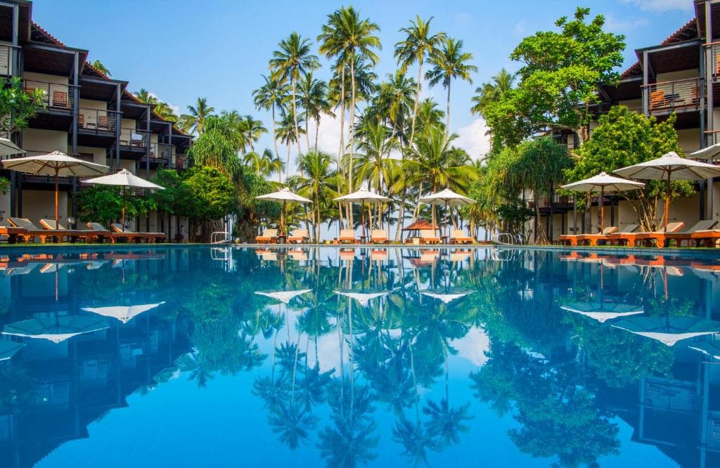 Mermaid Hotel And Club, Kalutara