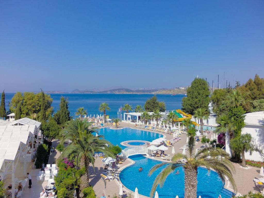 Hotel Labranda TMT Bodrum, Bodrum
