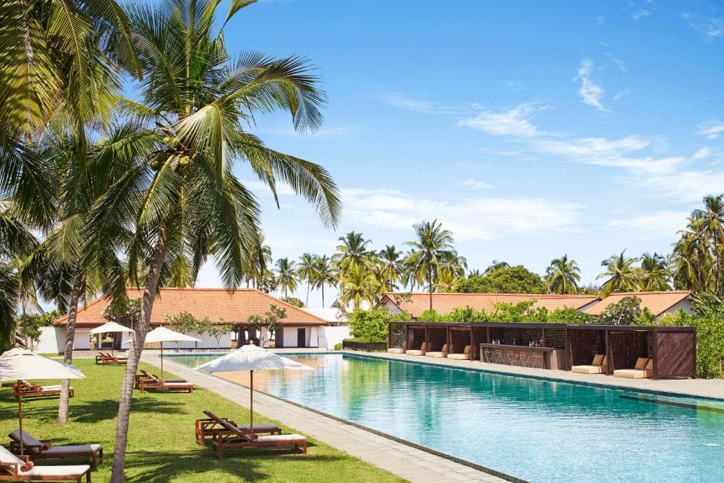 Jetwing Lagoon, Negombo