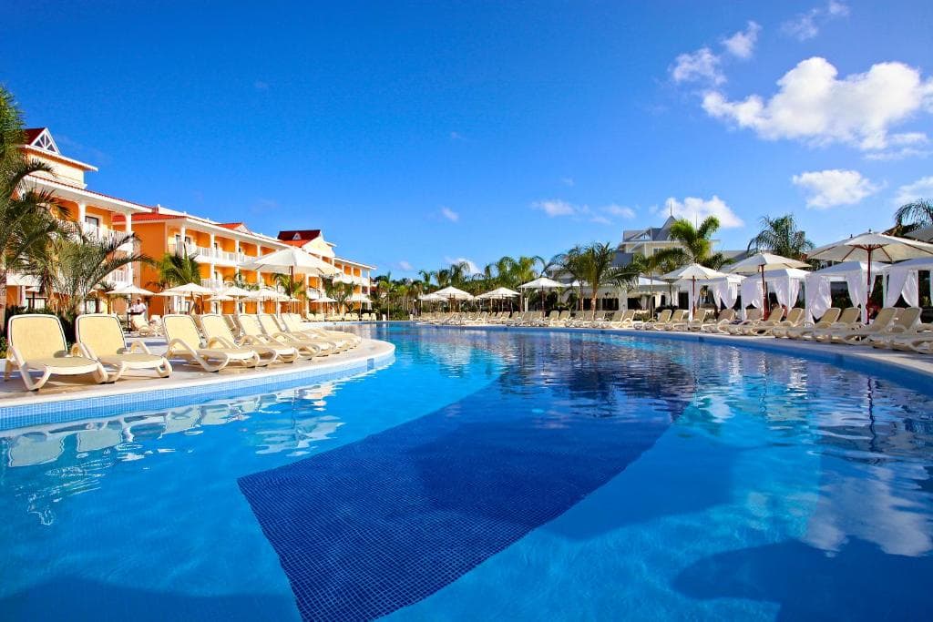 Bahia Principe Grand Aquamarine, Punta Cana Village