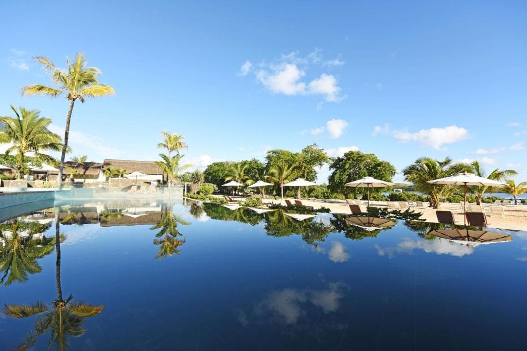 Radisson Blu Azuri Resort & Spa Mauritius, Riviere du Rempart