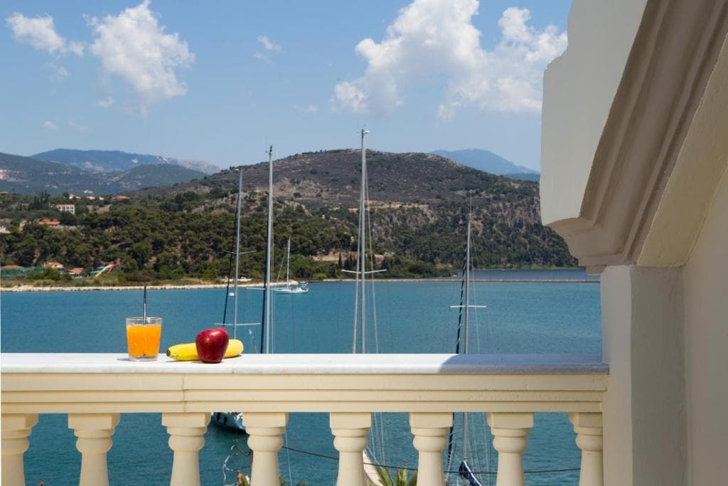 The Alley Boutique Hotel and Spa, Argostoli