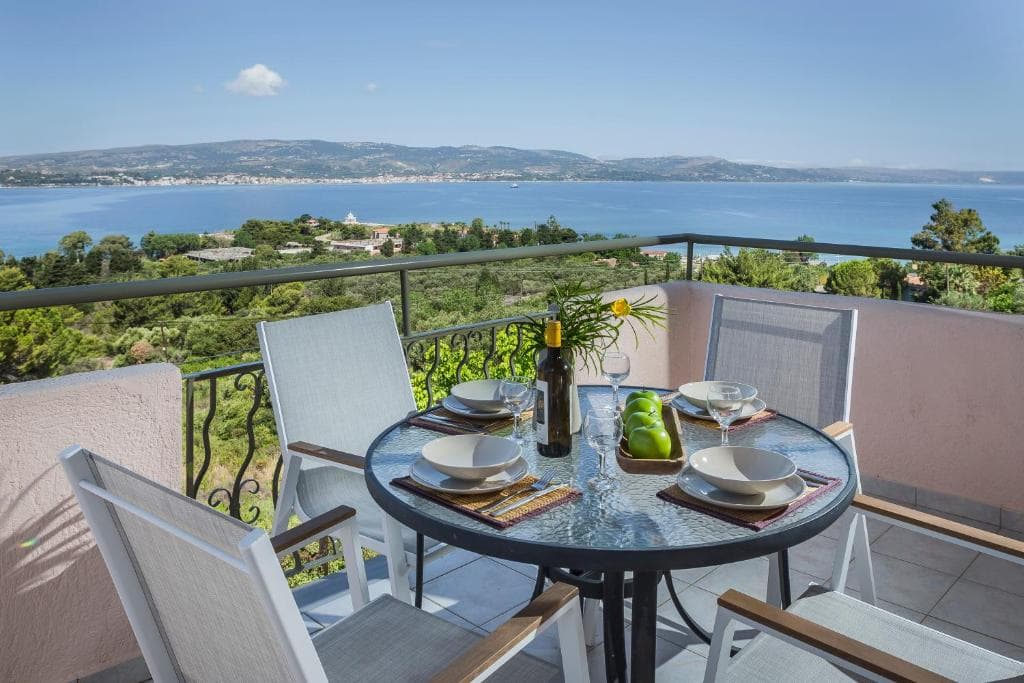Kefalonia