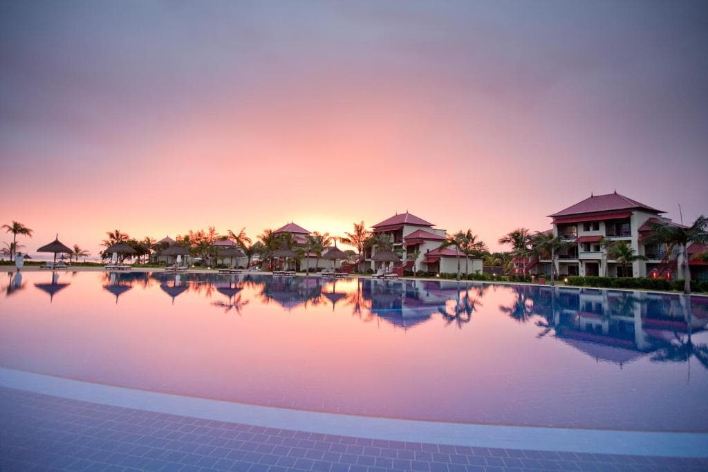 Hotel Tamassa Bel Ombre, Bel Ombre