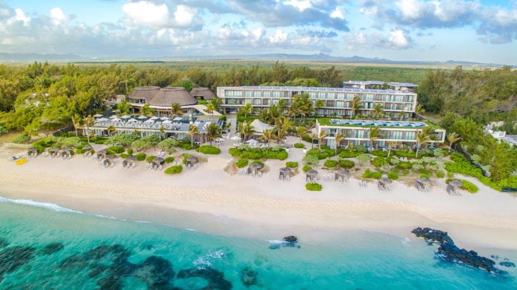 Radisson Blu Poste Lafayette Resort & Spa - Adults Only, Poste Lafayette