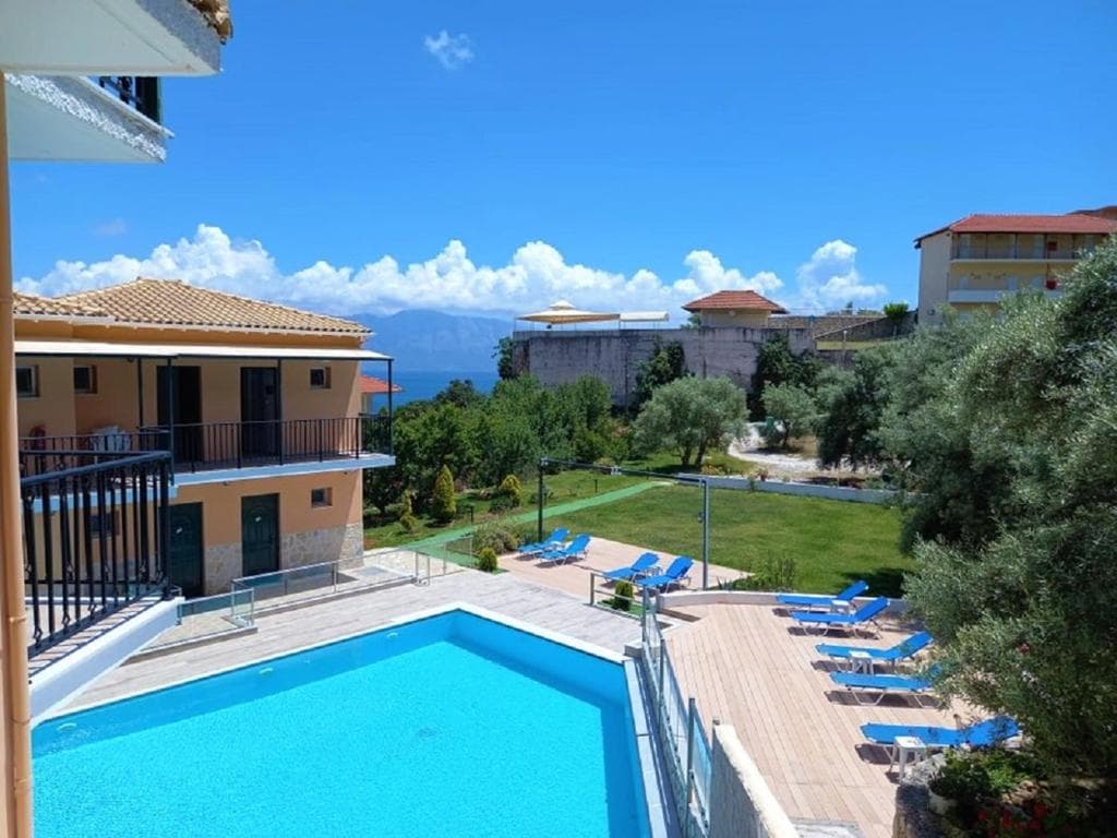 Vergina Star Hotel, Nikiana