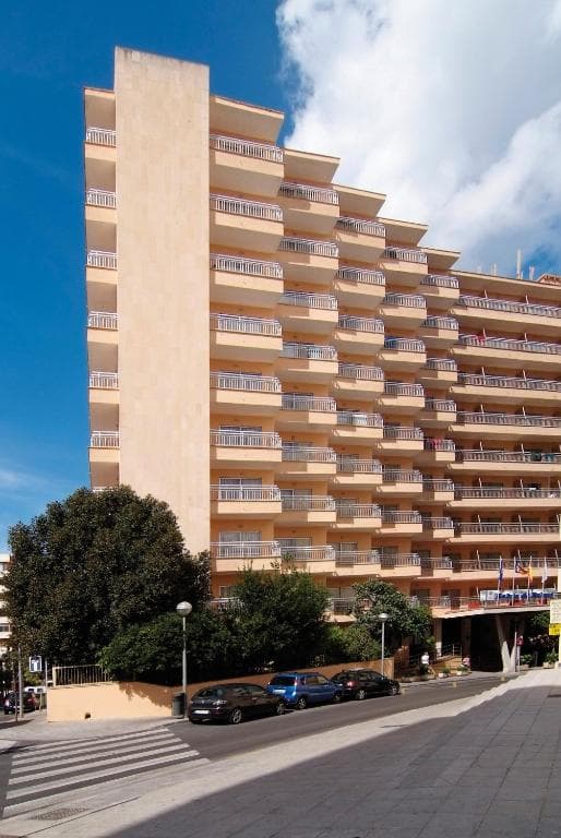 Hotel Pinero Bahia de Palma, El Arenal