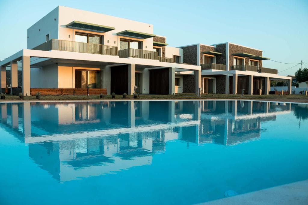 Kyma Suites, Almyros