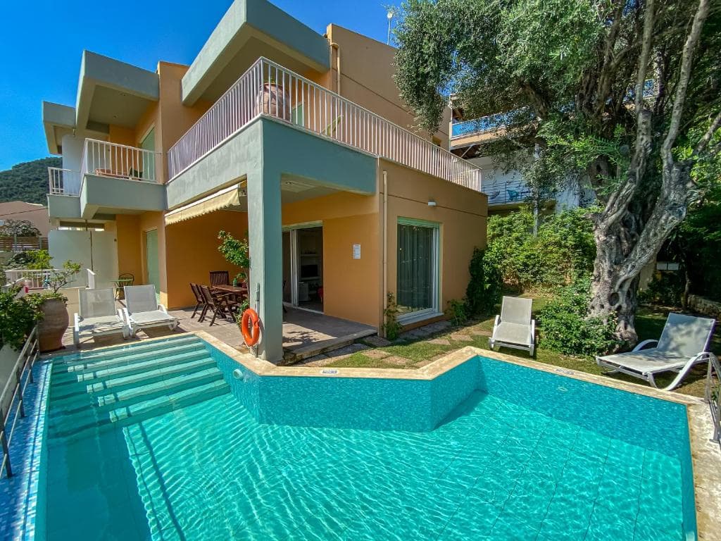 La Riviera Barbati, Barbati