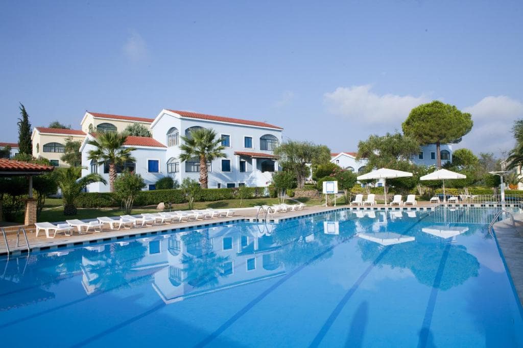 Govino Bay Corfu, Gouvia, Corfu