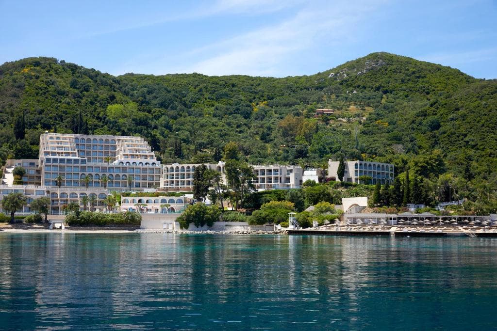MarBella, Mar-Bella Collection Hotel, Agios Ioannis