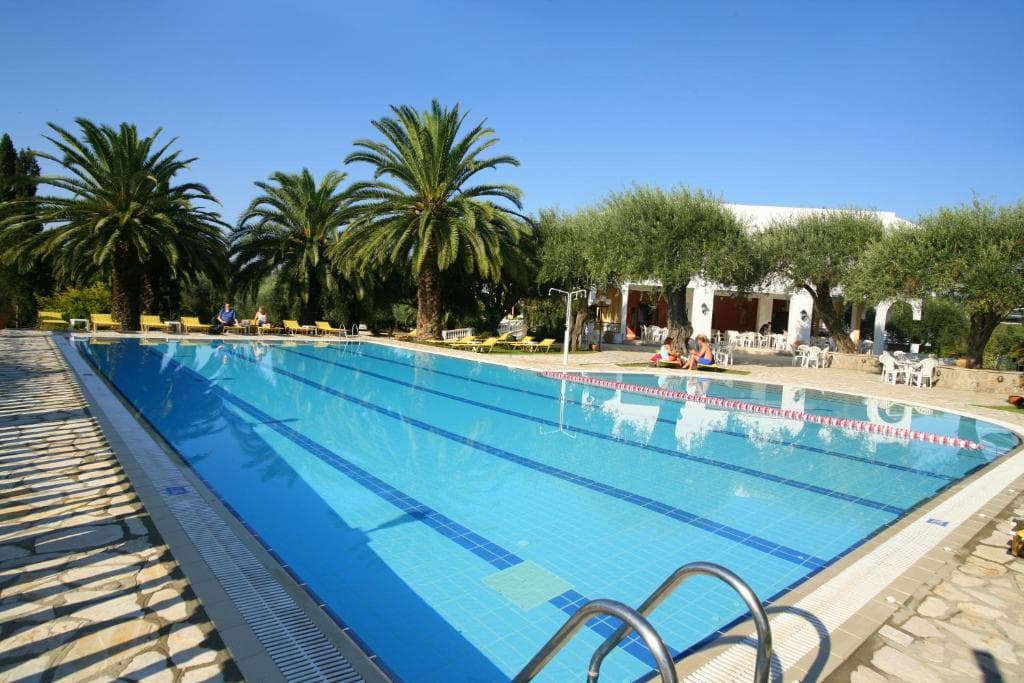 Paradise Corfu, Gouvia, Corfu