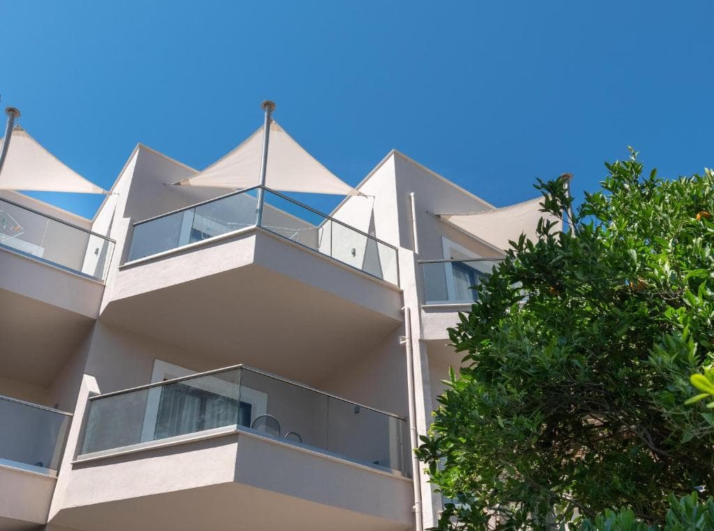 Eva Mare Hotel & Suites - Adults only, Agia Pelagia