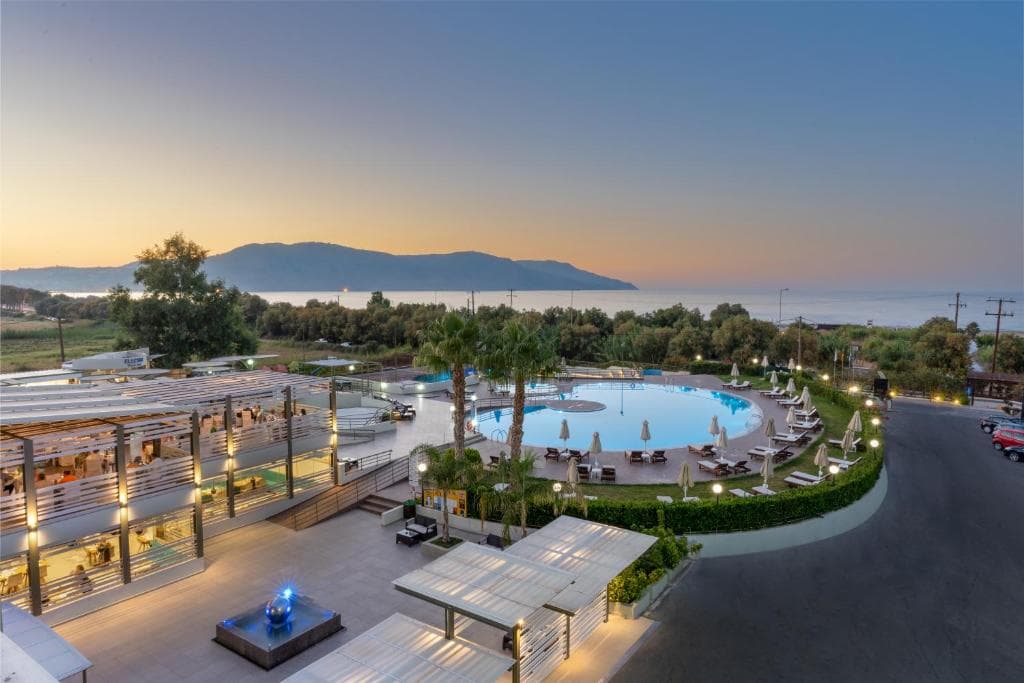 Georgioupolis Resort and Aqua Park, Georgioupoli