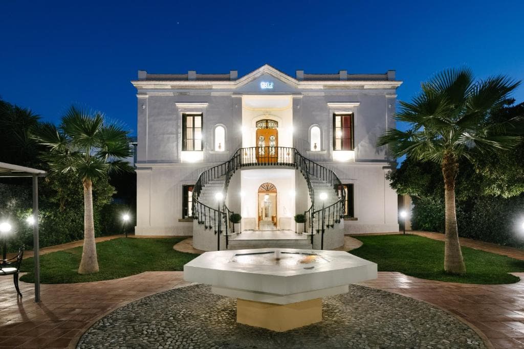 Halepa Hotel, Chania