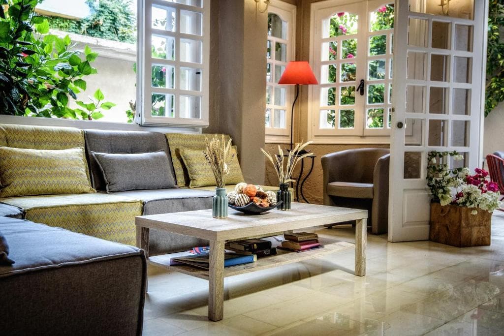 Lino Mare Boutique, Amoudara